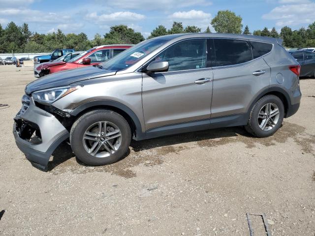 2017 HYUNDAI SANTA FE S, 