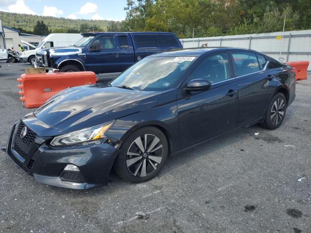 2021 NISSAN ALTIMA SV, 