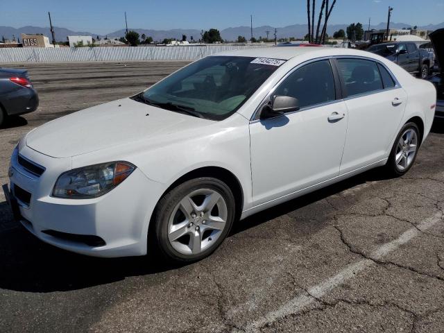 2012 CHEVROLET MALIBU LS, 