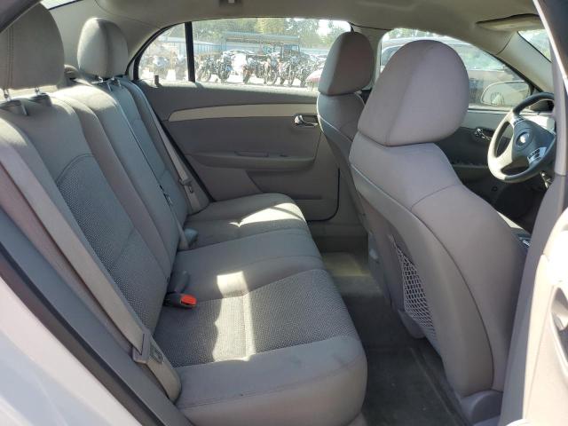 1G1ZA5E06CF293228 - 2012 CHEVROLET MALIBU LS Белый фото 10