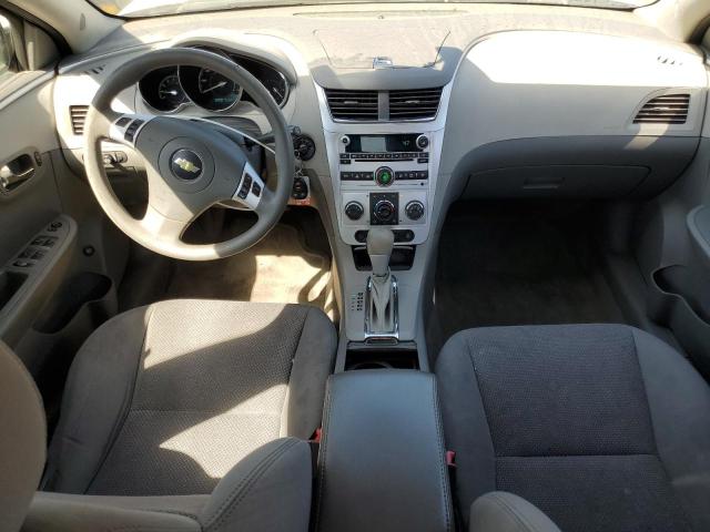1G1ZA5E06CF293228 - 2012 CHEVROLET MALIBU LS Белый фото 8