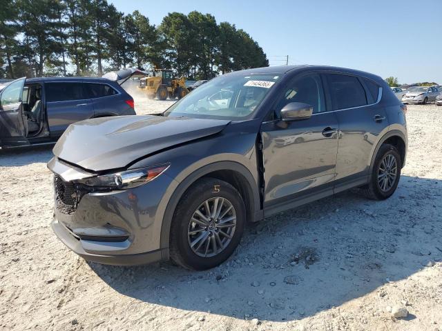 2017 MAZDA CX-5 TOURING, 