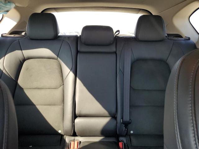 JM3KFACL1H0194219 - 2017 MAZDA CX-5 TOURING CHARCOAL photo 10