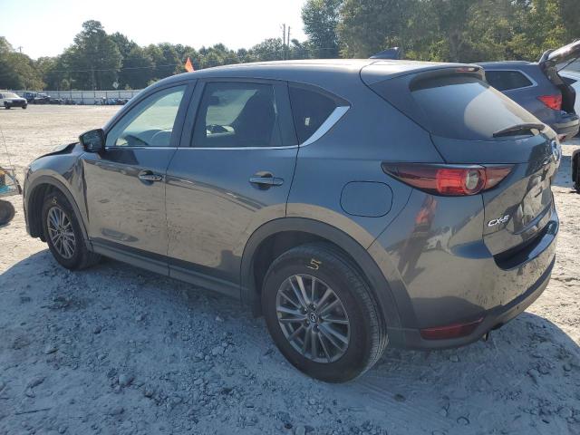 JM3KFACL1H0194219 - 2017 MAZDA CX-5 TOURING CHARCOAL photo 2