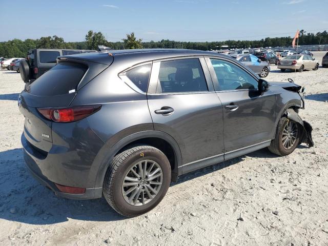 JM3KFACL1H0194219 - 2017 MAZDA CX-5 TOURING CHARCOAL photo 3