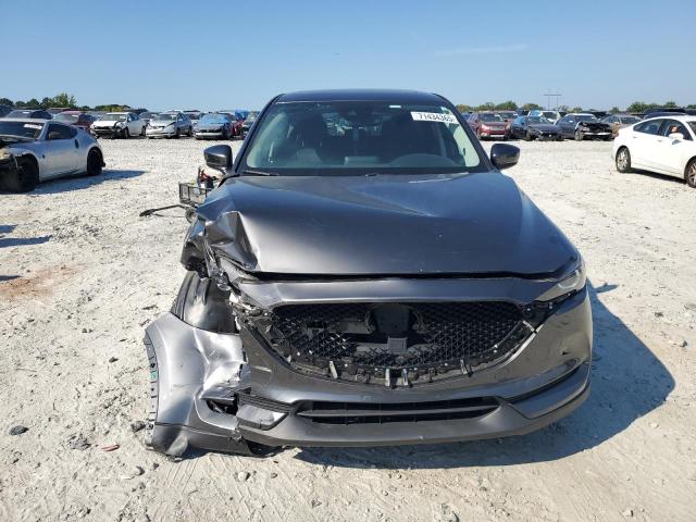 JM3KFACL1H0194219 - 2017 MAZDA CX-5 TOURING CHARCOAL photo 5