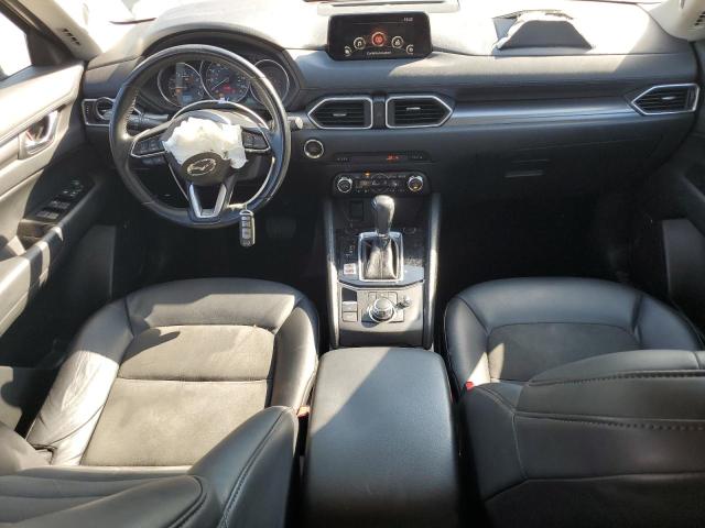 JM3KFACL1H0194219 - 2017 MAZDA CX-5 TOURING CHARCOAL photo 8