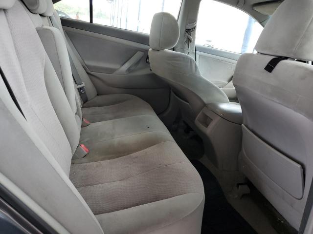 4T4BF3EK9BR104972 - 2011 TOYOTA CAMRY BASE CHARCOAL photo 10