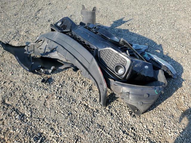 SHHFK7H55JU403454 - 2018 HONDA CIVIC EX BLACK photo 12