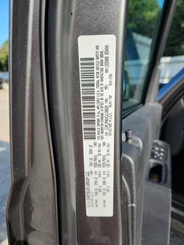 1C4PJMAKXCW138620 - 2012 JEEP LIBERTY SPORT GRAY photo 13