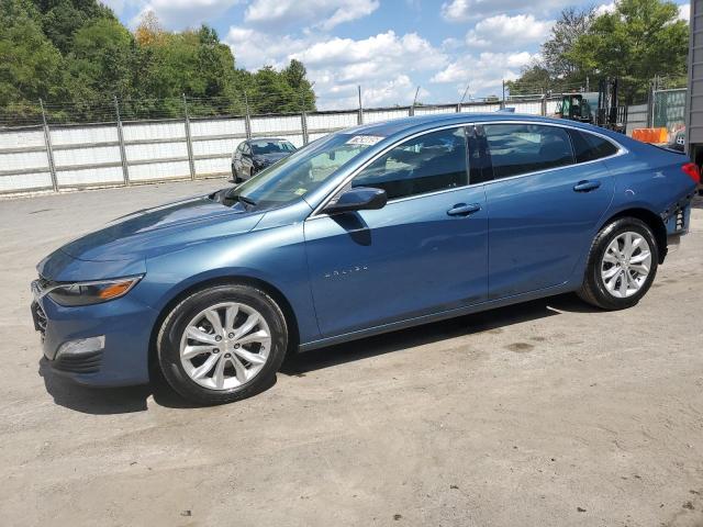 2024 CHEVROLET MALIBU LT, 