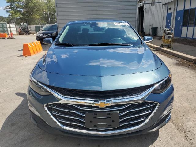 1G1ZD5ST9RF217209 - 2024 CHEVROLET MALIBU LT 蓝色 照片 5
