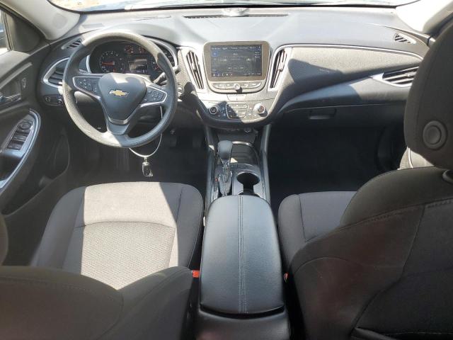 1G1ZD5ST9RF217209 - 2024 CHEVROLET MALIBU LT 蓝色 照片 8