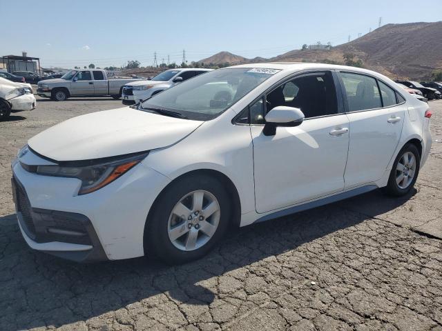 2022 TOYOTA COROLLA SE, 