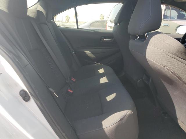 JTDP4MCE5N3503725 - 2022 TOYOTA COROLLA SE თეთრი ფოტო 10