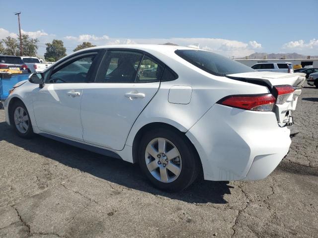 JTDP4MCE5N3503725 - 2022 TOYOTA COROLLA SE თეთრი ფოტო 2