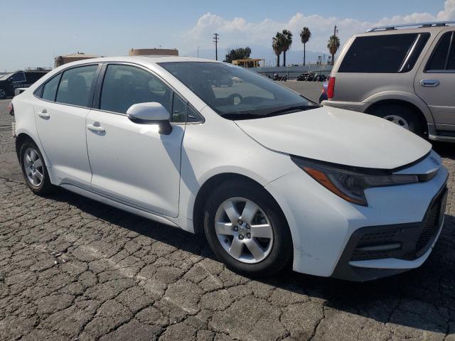 JTDP4MCE5N3503725 - 2022 TOYOTA COROLLA SE თეთრი ფოტო 4