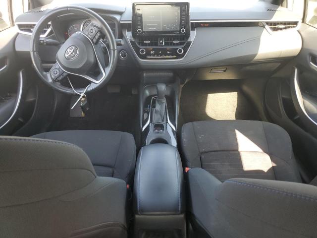 JTDP4MCE5N3503725 - 2022 TOYOTA COROLLA SE თეთრი ფოტო 8