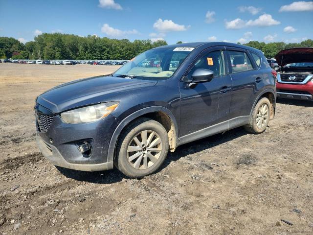 2013 MAZDA CX-5 SPORT, 