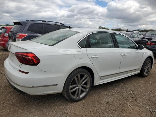 1VWDT7A3XHC026820 - 2017 VOLKSWAGEN PASSAT R-LINE Սպիտակ լուսանկար 3