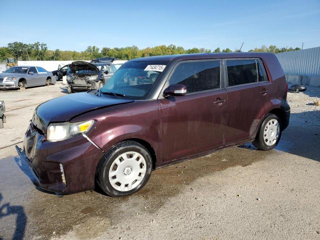 2014 TOYOTA SCION XB, 