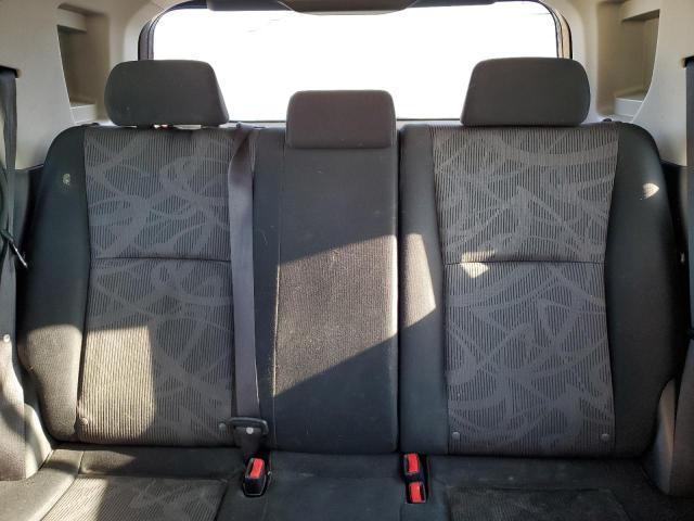 JTLZE4FE9EJ055796 - 2014 TOYOTA SCION XB BURGUNDY photo 10