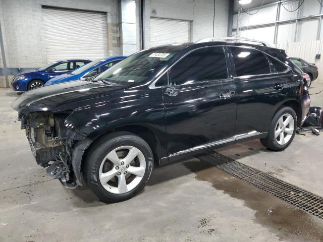 2013 LEXUS RX 350 BASE, 