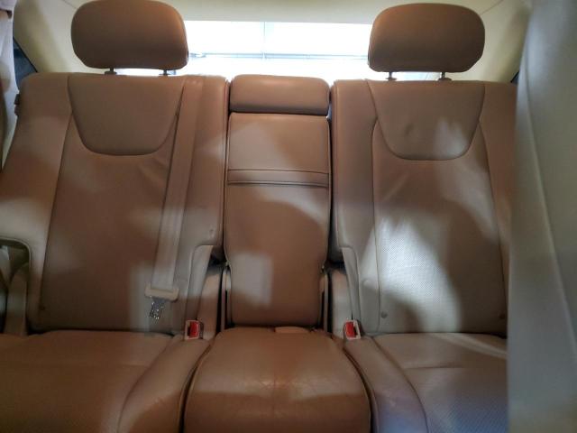 2T2BK1BA8DC178857 - 2013 LEXUS RX 350 BASE BLACK photo 10