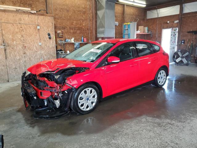 2012 FORD FOCUS SE, 