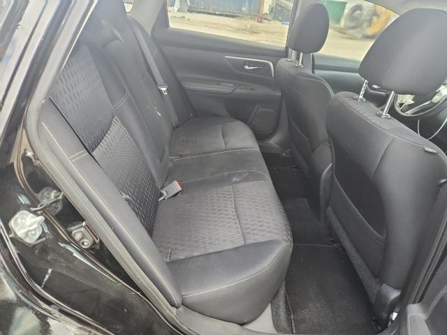 1N4AL3AP1JC242939 - 2018 NISSAN ALTIMA 2.5 შავი ფოტო 10