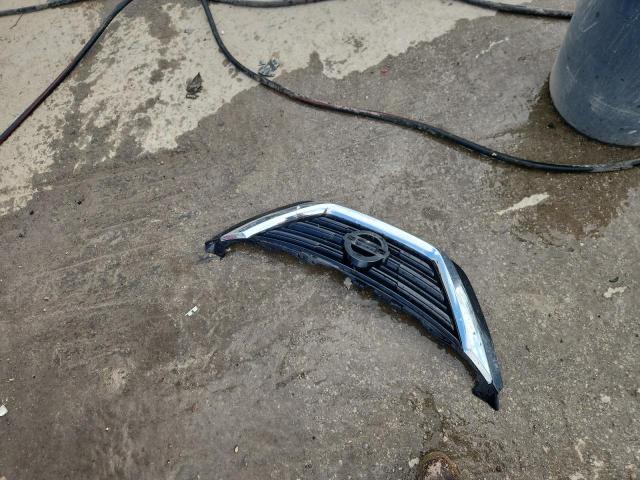 1N4AL3AP1JC242939 - 2018 NISSAN ALTIMA 2.5 შავი ფოტო 12