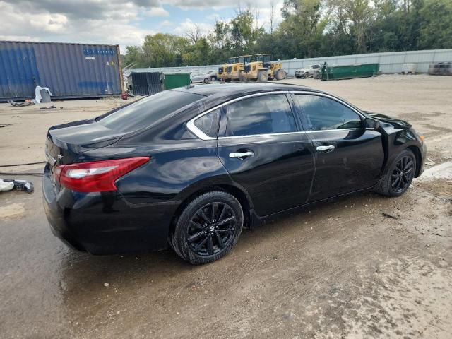 1N4AL3AP1JC242939 - 2018 NISSAN ALTIMA 2.5 შავი ფოტო 3
