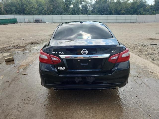 1N4AL3AP1JC242939 - 2018 NISSAN ALTIMA 2.5 შავი ფოტო 6