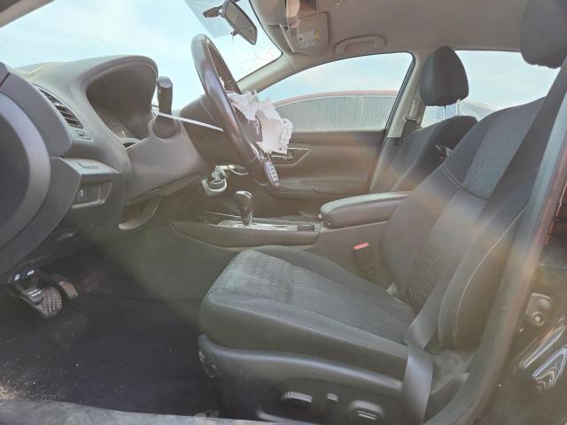 1N4AL3AP1JC242939 - 2018 NISSAN ALTIMA 2.5 შავი ფოტო 7