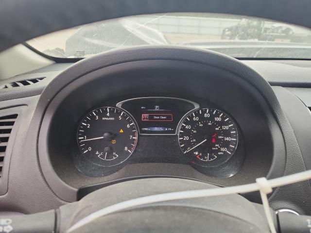 1N4AL3AP1JC242939 - 2018 NISSAN ALTIMA 2.5 შავი ფოტო 9