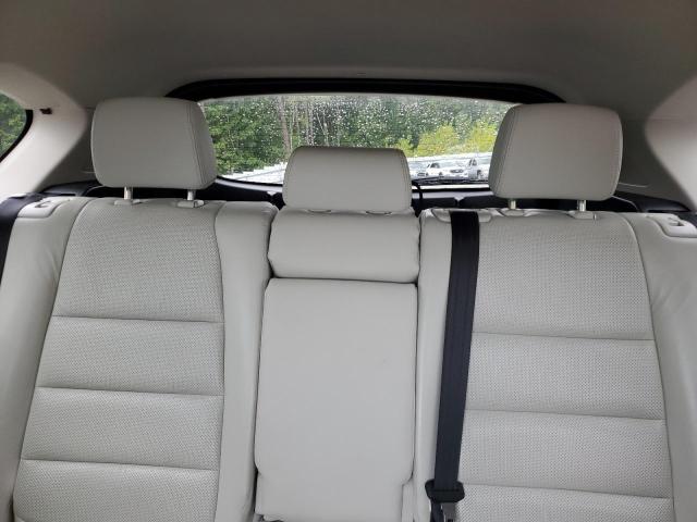 JM3KE4DY5G0858275 - 2016 MAZDA CX-5 GT WHITE photo 10
