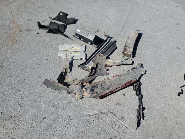 1G1JC6SB2G4103896 - 2016 CHEVROLET SONIC LT 红色 照片 12