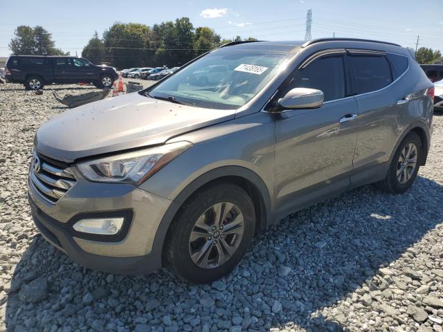 2015 HYUNDAI SANTA FE S, 