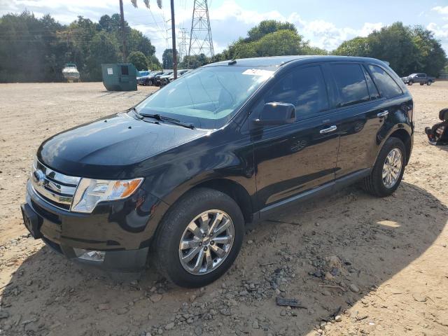 2010 FORD EDGE SEL, 