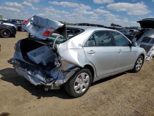 4T4BE46K59R051334 - 2009 TOYOTA CAMRY BASE SILVER photo 3