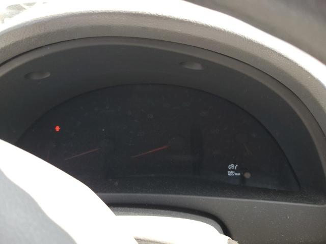 4T4BE46K59R051334 - 2009 TOYOTA CAMRY BASE SILVER photo 9