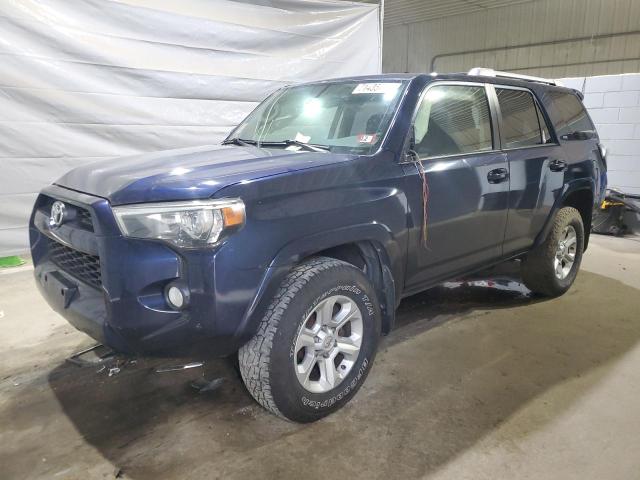 2016 TOYOTA 4RUNNER SR5/SR5 PREMIUM, 
