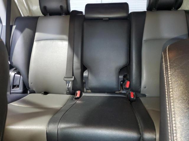 JTEBU5JR4G5357214 - 2016 TOYOTA 4RUNNER SR5/SR5 PREMIUM Синій фото 10