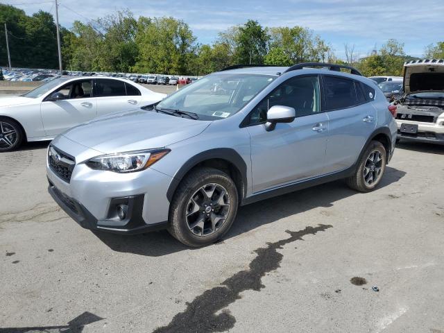 2018 SUBARU CROSSTREK PREMIUM, 