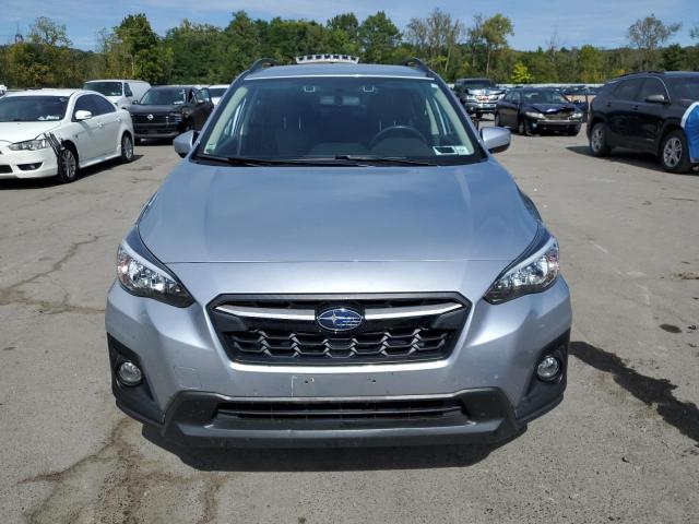 JF2GTADC8JH321031 - 2018 SUBARU CROSSTREK PREMIUM Plata foto 5