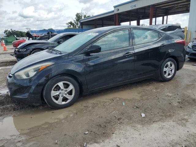 2015 HYUNDAI ELANTRA SE, 