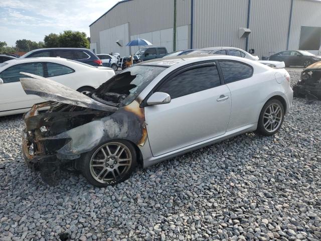 2009 TOYOTA SCION TC, 