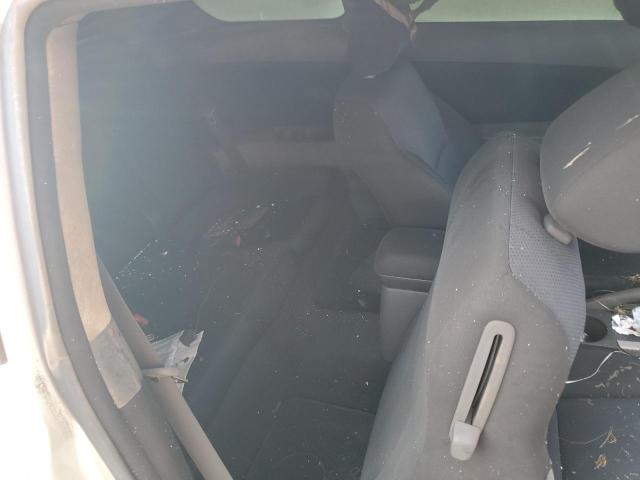 JTKDE167290299087 - 2009 TOYOTA SCION TC SILVER photo 10