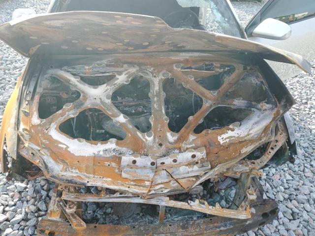 JTKDE167290299087 - 2009 TOYOTA SCION TC SILVER photo 11