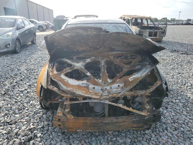 JTKDE167290299087 - 2009 TOYOTA SCION TC SILVER photo 5